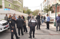 بالفيديو: يافا وصراع البقاء - العميدار ماضية في تنفيذ سياسة التضييق وملاحقة المواطنين